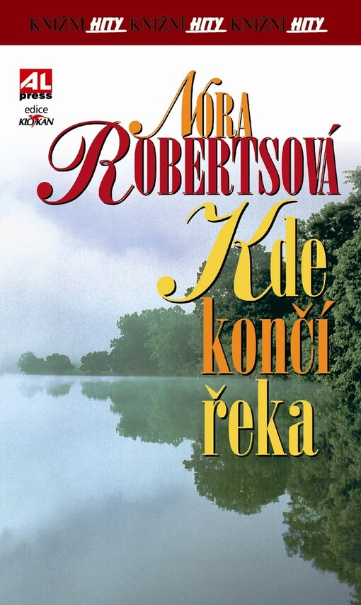 Kde končí řeka, Vyd. 2.