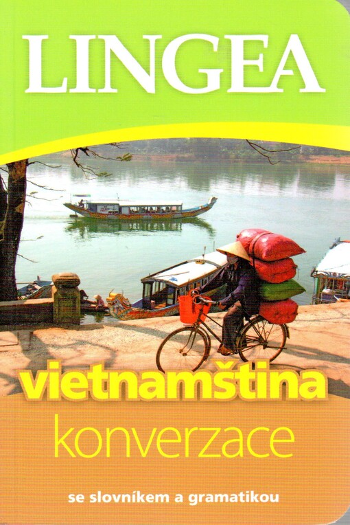 Česko-vietnamská konverzace