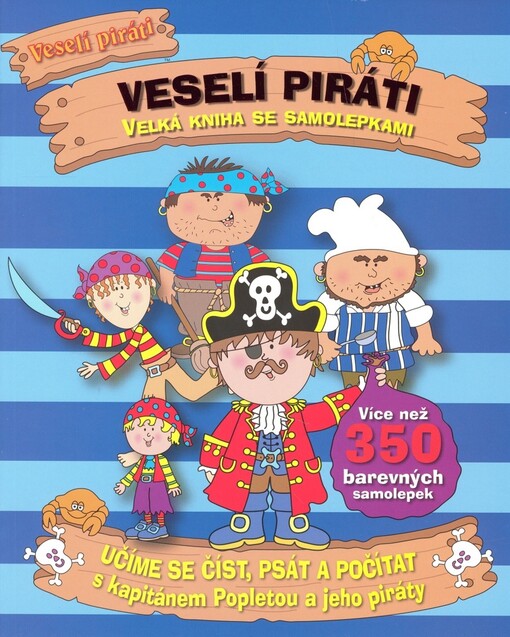 CPress Veselí piráti