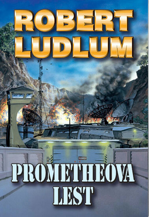 Prometheova lest