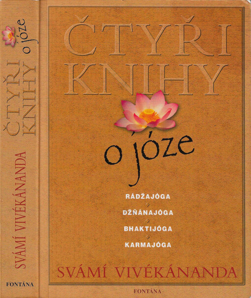 Čtyři knihy o józe