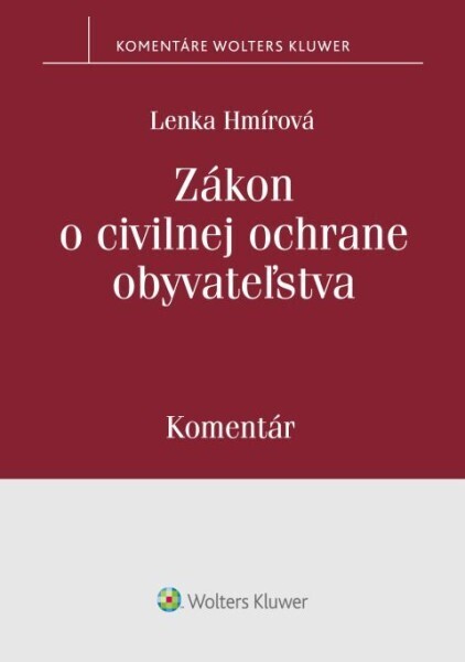 Zákon o civilnej ochrane obyvateľstva