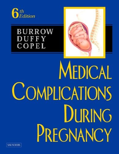Medical complications during pregnancy