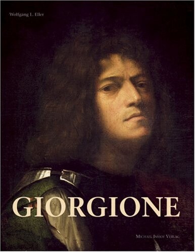 Giorgione: Catalogue Raisonne