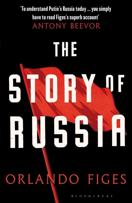 The story of Russia