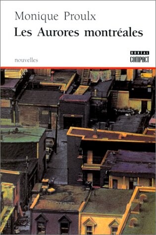 Les Aurores Montréales