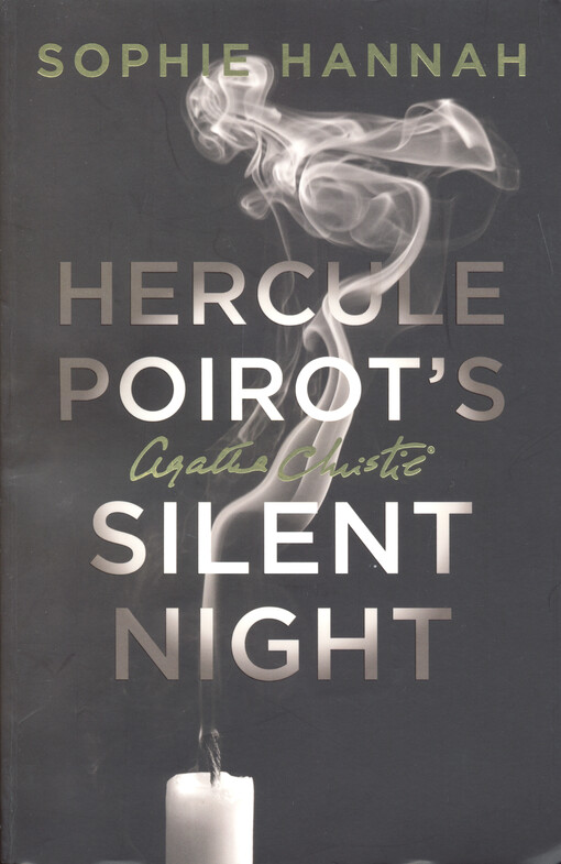 Hercule Poirot's silent night : the new Hercule Poirot mystery