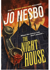 The night house  (odkaz v elektronickém katalogu)