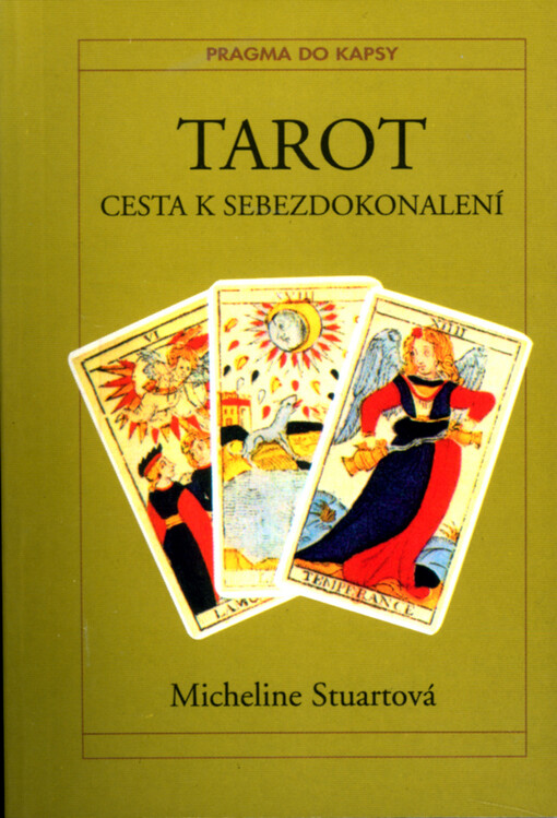 Tarot: Cesta k sebezdokonalení