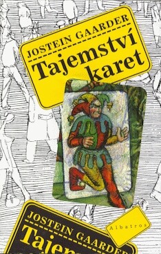Tajemství karet /