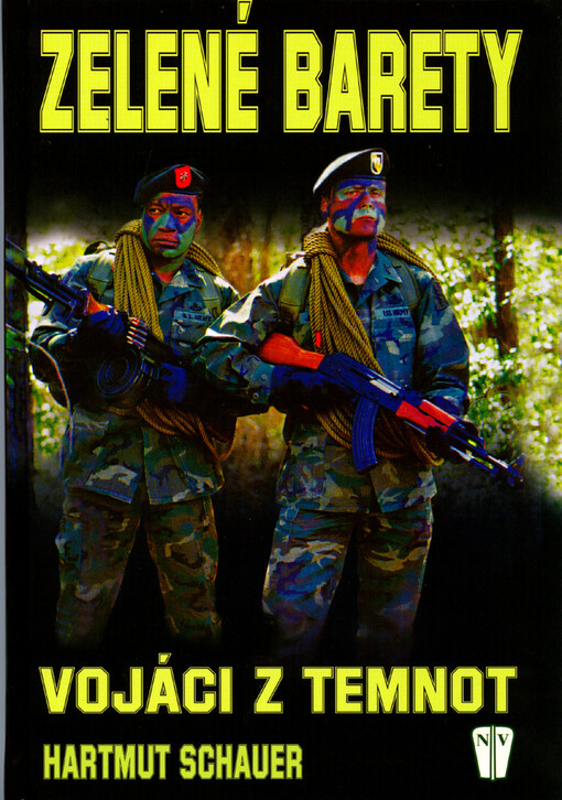 Zelené barety: vojáci z temnot