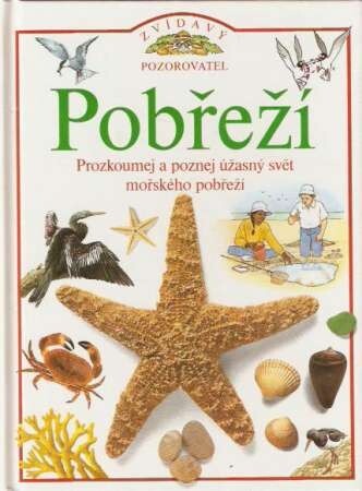 Pobřeží