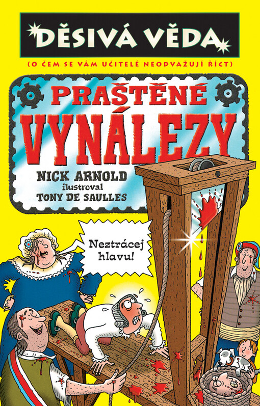 Praštěné vynálezy