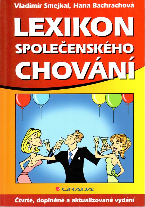 Lexikon společenského chování
