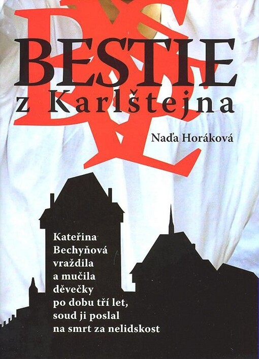 Bestie z Karlštejna