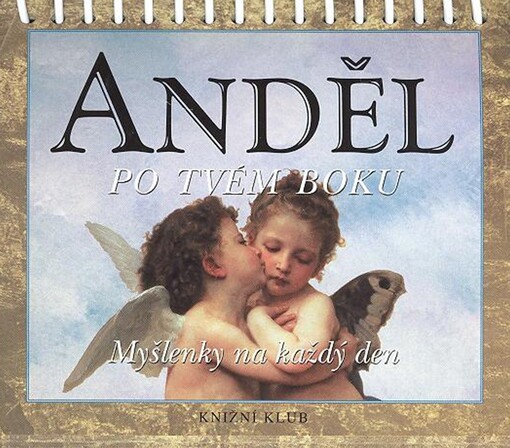 Anděl po tvém boku