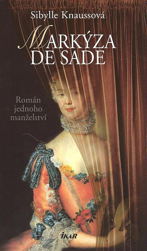 Markýza de Sade