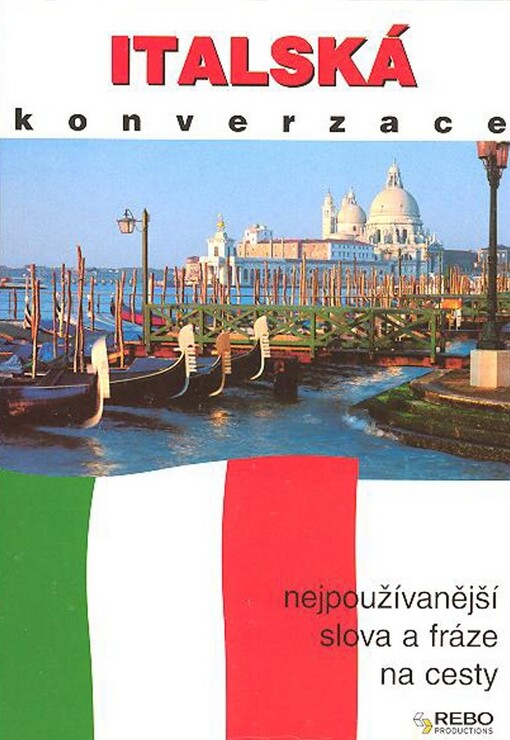 Italská konverzace /