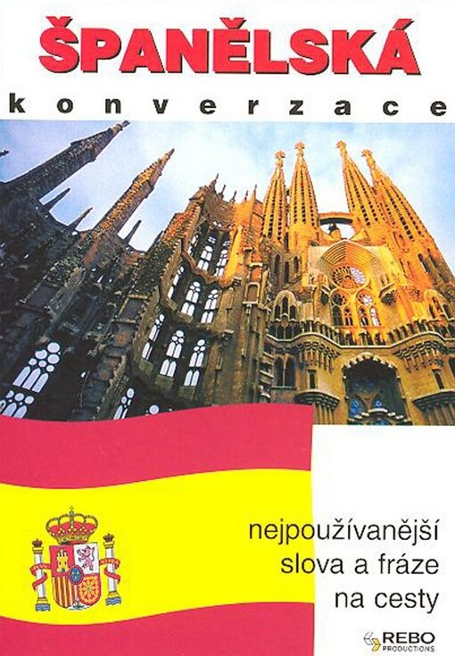 Španělská konverzace /
