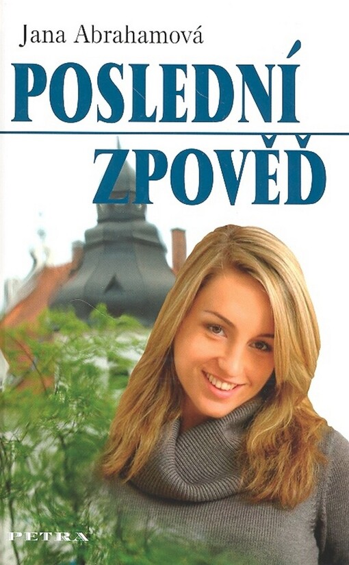 Poslední zpověď