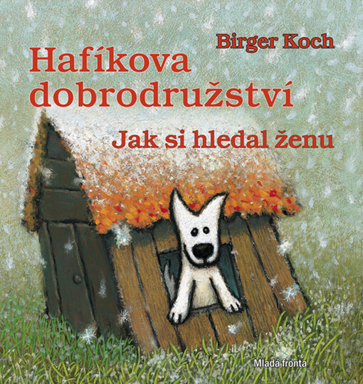 Hafíkova dobrodružství - Jak si hledal ženu