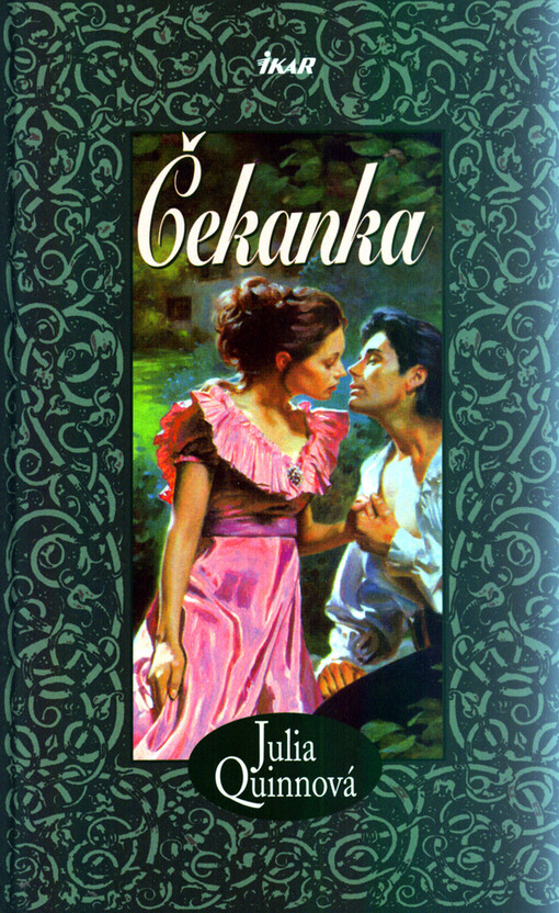 Čekanka, Vyd. 1.