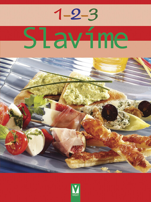 Slavíme: 1-2-3