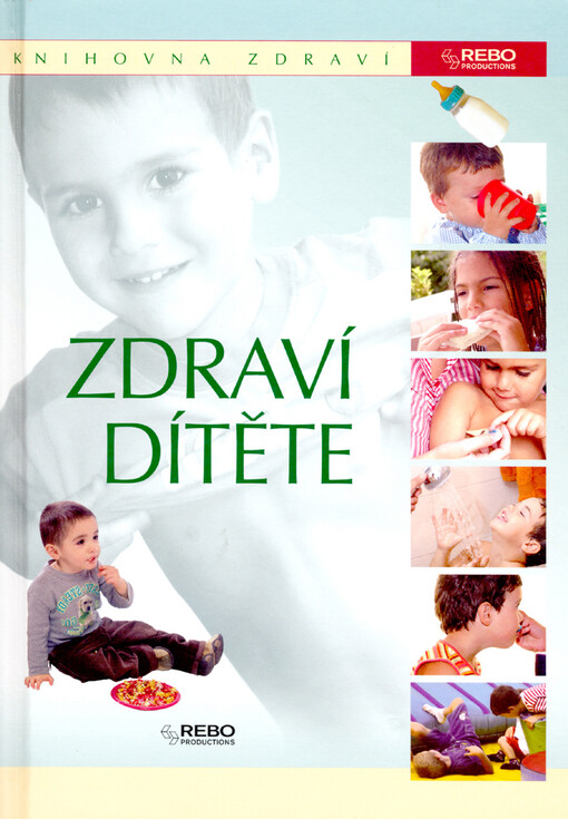 Zdraví dítěte
