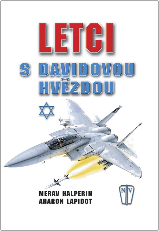 Letci s Davidovou hvězdou