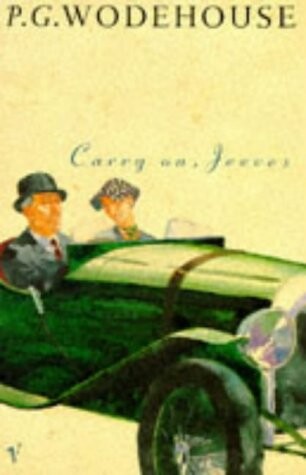 Carry On, Jeeves