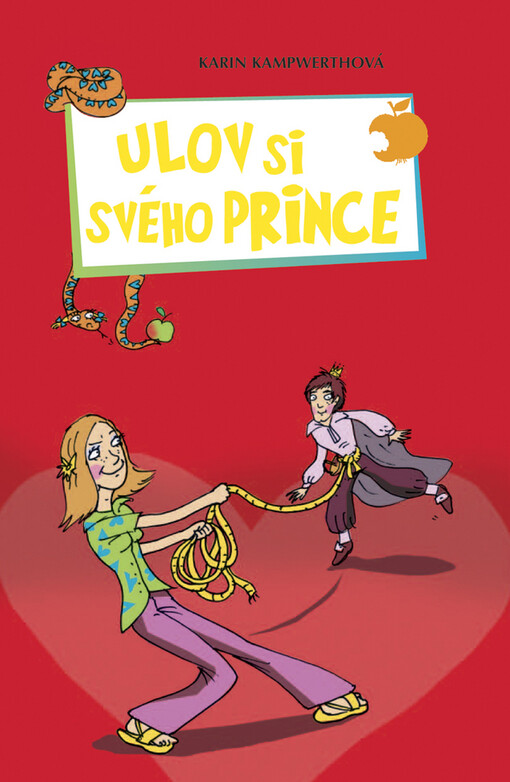 Ulov si svého prince