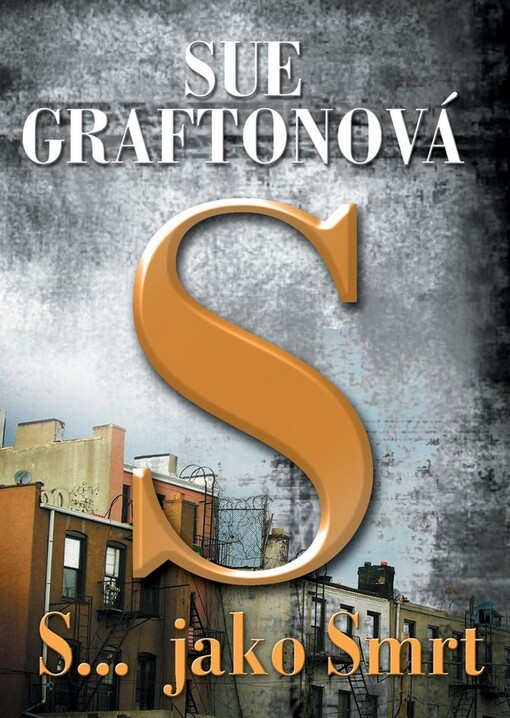 S... jako Smrt