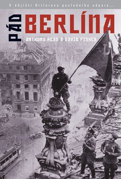Pád Berlína    