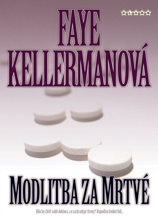 Modlitba za mrtvé