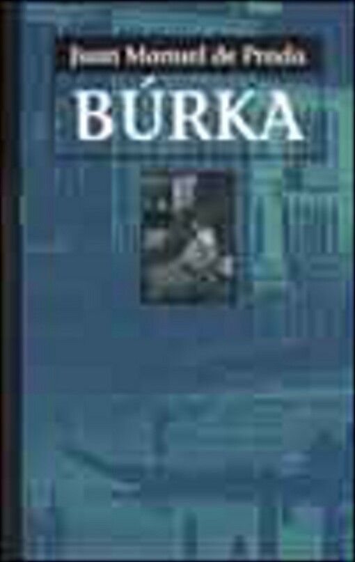 Búrka