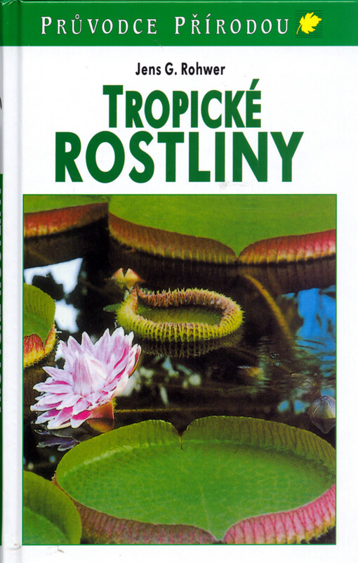 Tropické rostliny., Vyd. 2.