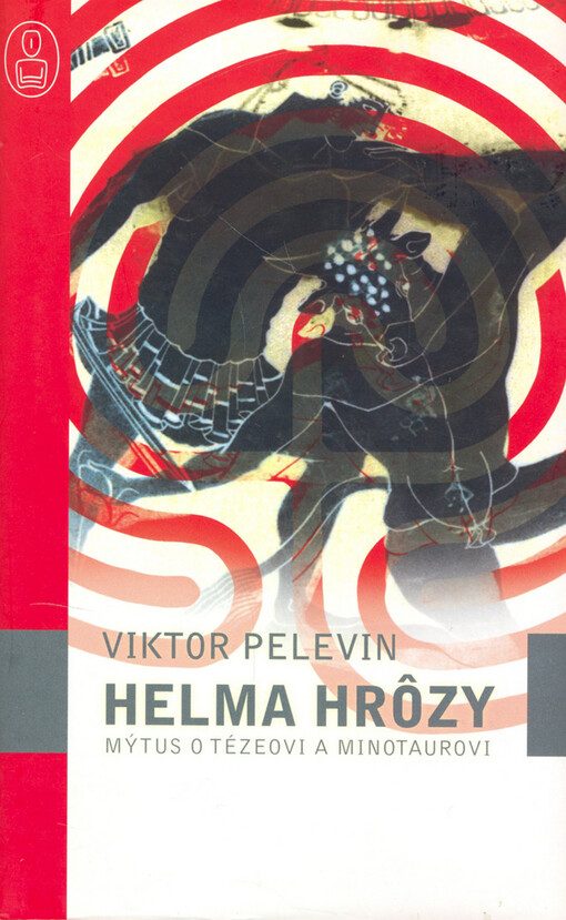 Helma hrôzy