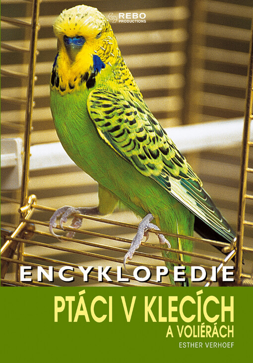 Ptáci v klecích  a voliérách