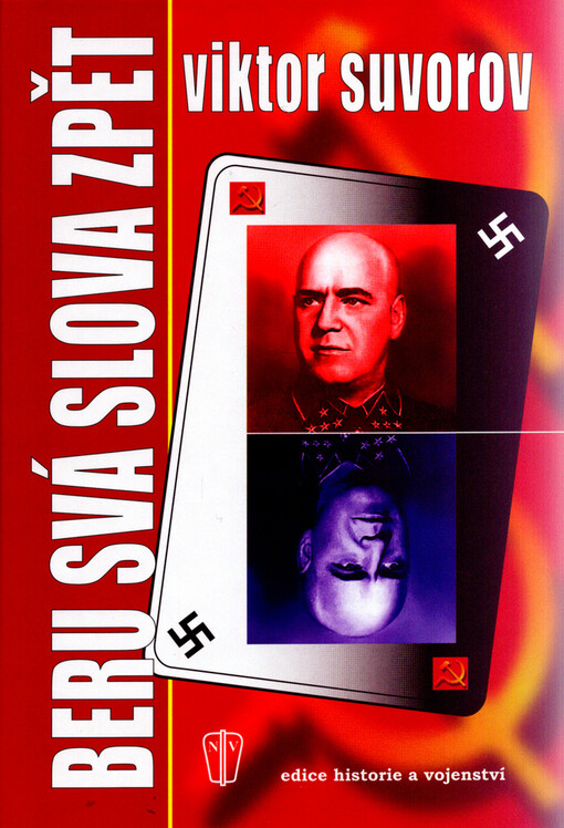 Beru svá slova zpět : [druhá část trilogie 