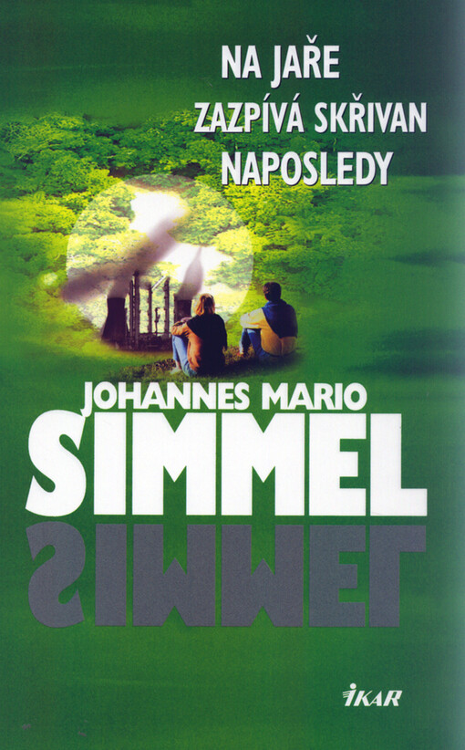 Na jaře zazpívá skřivan naposledy