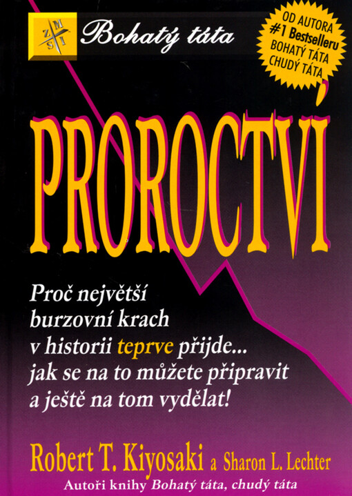 Proroctví: proč největší burzovní krach v historii teprve přijde-- jak se na to můžete připravit a ještě na tom vydělat!