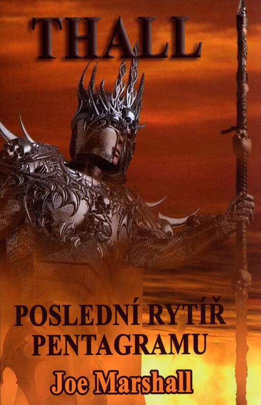 Thall: poslední Rytíř pentagramu