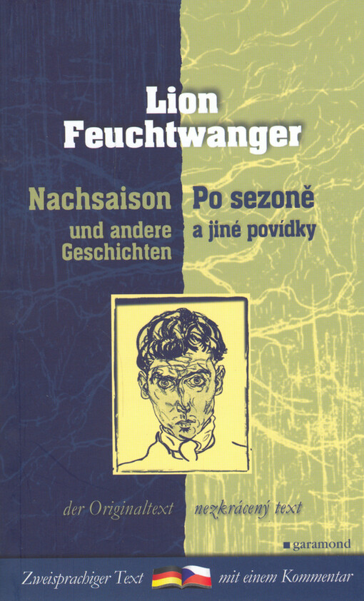 Po sezoně a jiné povídky - Nachsaison und andere Geschichten