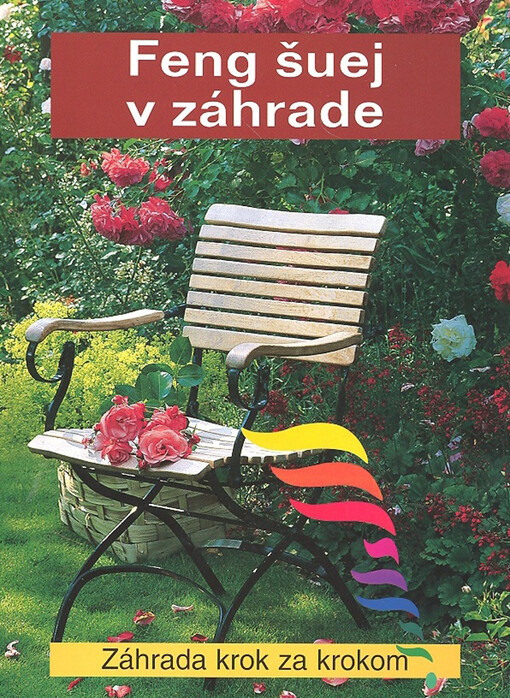 Feng šuej v záhrade
