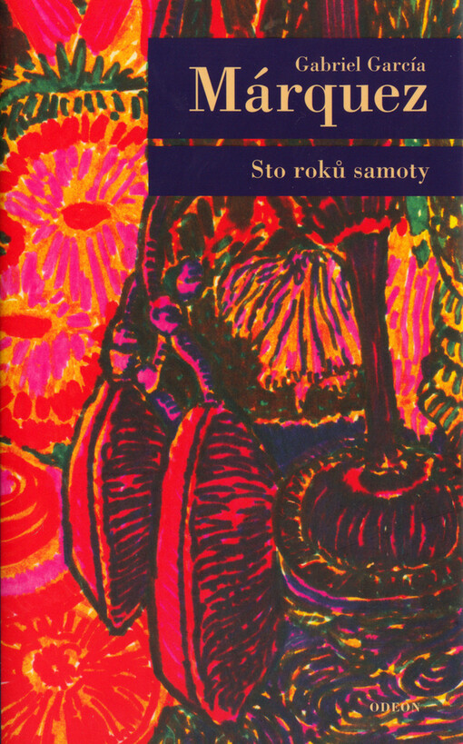 Sto roků samoty, Vyd. 7., V EMG 3.