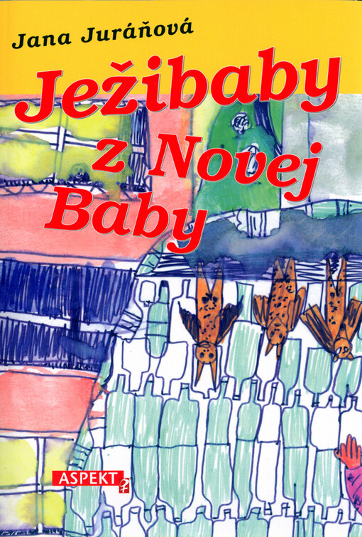 Ježibaby z Novej Baby