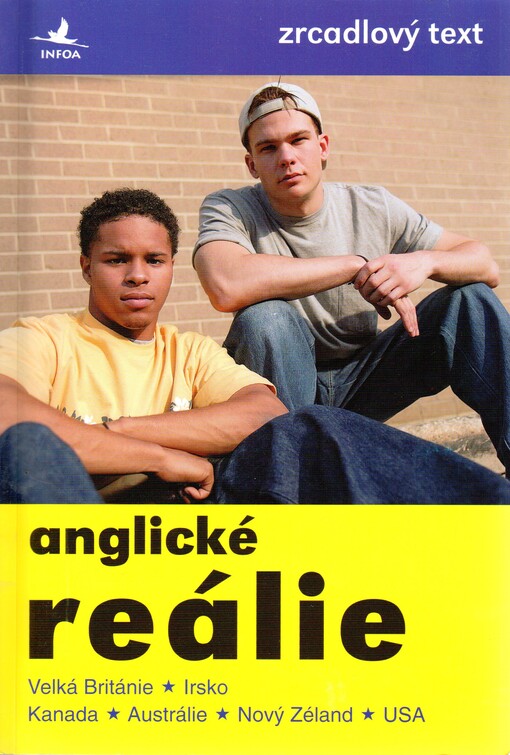 Anglické reálie