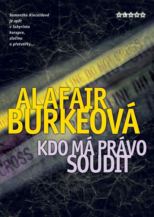 Kdo má právo soudit.