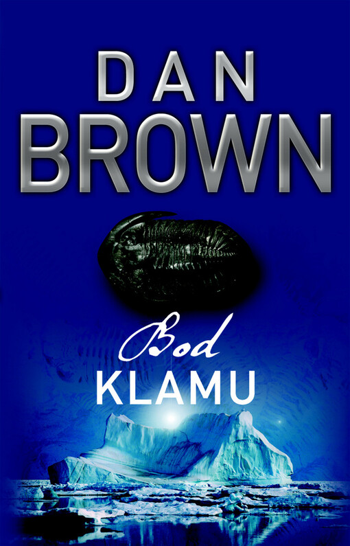 Bod klamu - Dan Brown