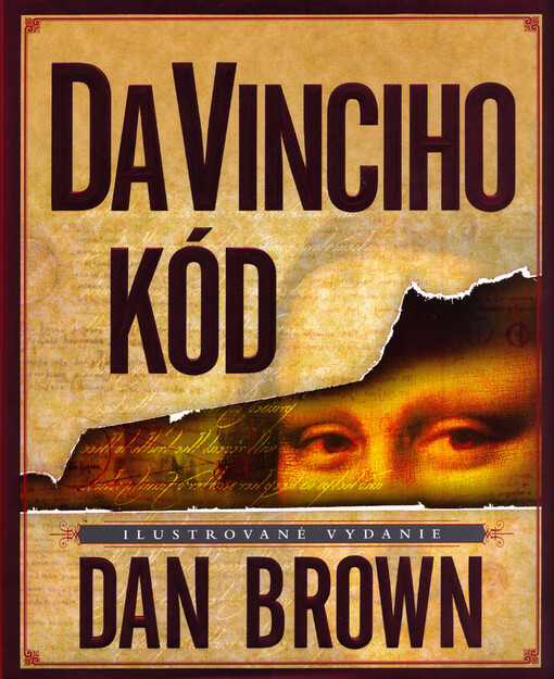 Da Vinciho kod